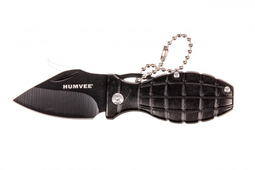 Cuchillo Humvee granát