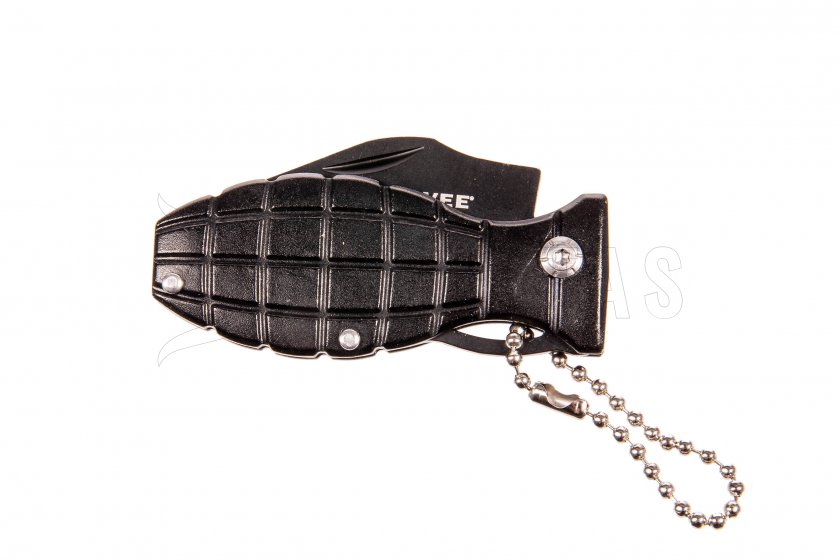 Cuchillo Humvee granát