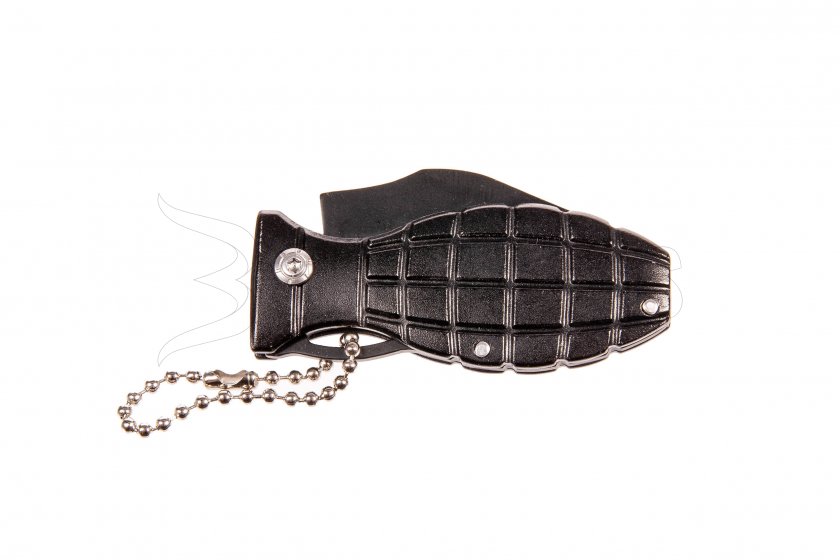 Cuchillo Humvee granát