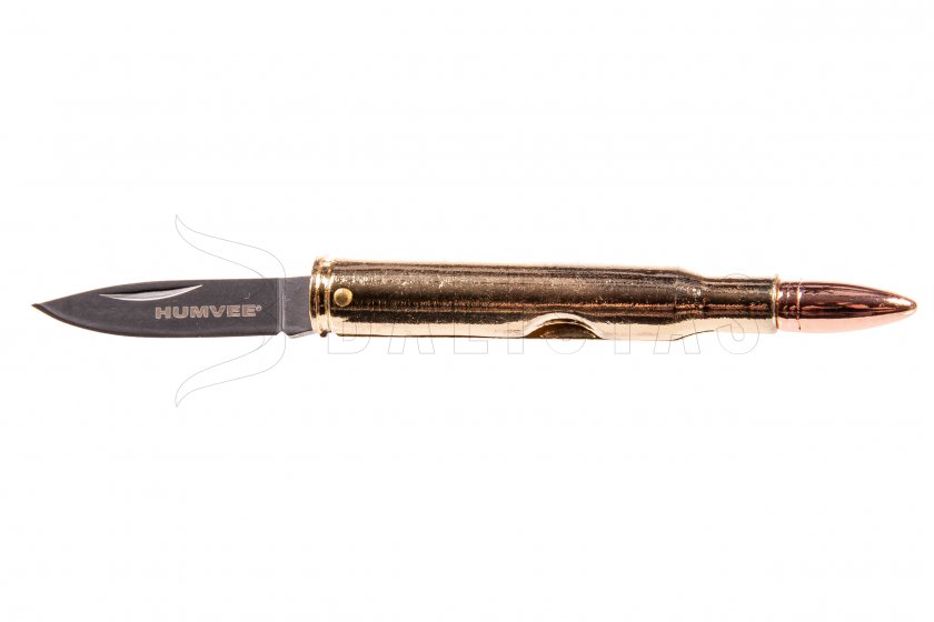 Cuchillo bolígrafo Humvee