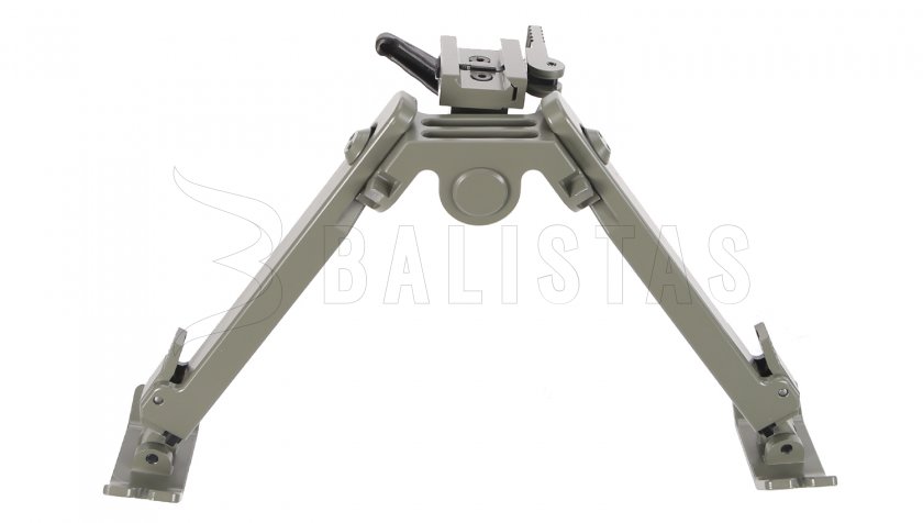 Tejedor Bipod Tactical EVO TK3 (caqui)