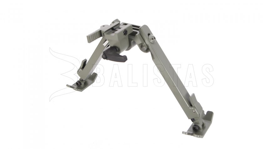 Tejedor Bipod Tactical EVO TK3 (caqui)