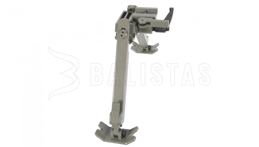 Tejedor Bipod Tactical EVO TK3 (caqui)