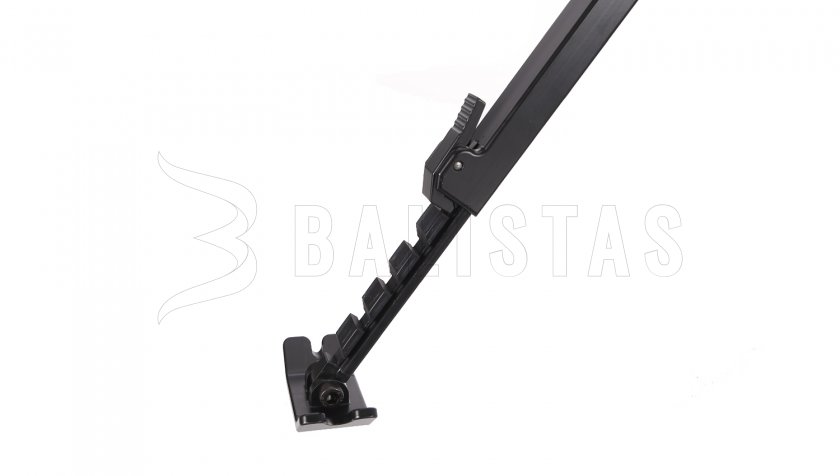 Tejedor Bipod Tactical EVO TK3 (caqui)