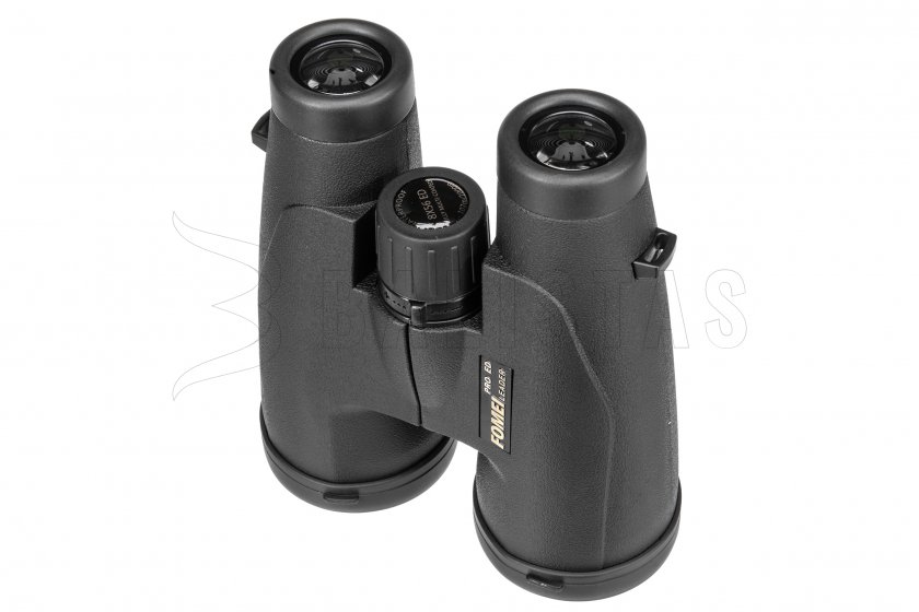 Prismáticos FOMEI 8x56 LEADER PRO ED FMC
