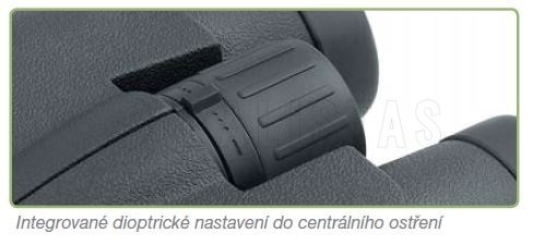 Prismáticos FOMEI 8x56 LEADER PRO ED FMC