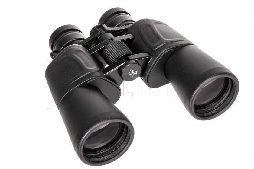 Prismáticos FOMEI 8-20x50 LEADER RZ ZOOM
