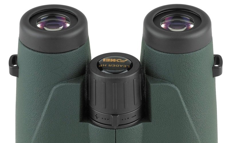 Prismáticos FOMEI 8x56 LEADER FMC