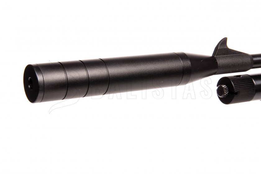 Pistola de aire comprimido SPA Artemis CP2 Camo 4,5mm