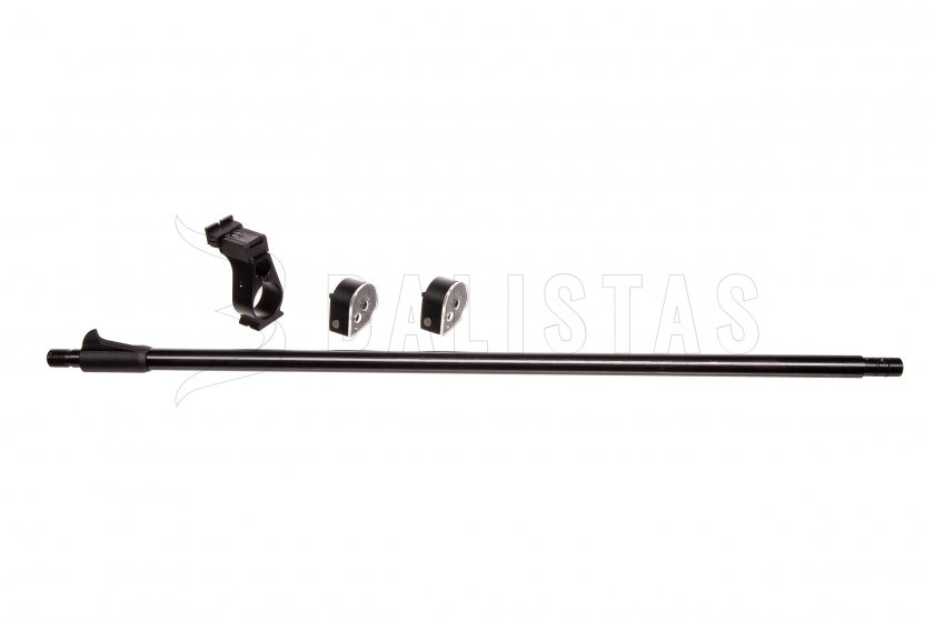 Pistola de aire comprimido SPA Artemis CP2 Camo 5,5mm