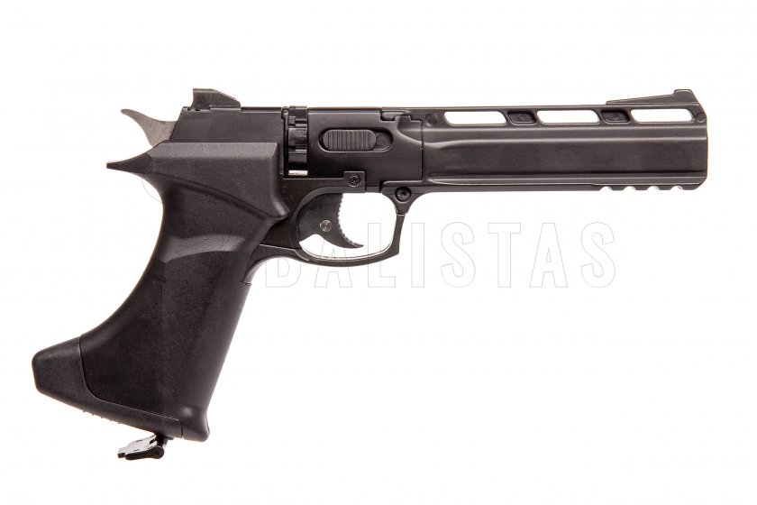 Pistola de aire SPA Artemis CP400 4,5mm