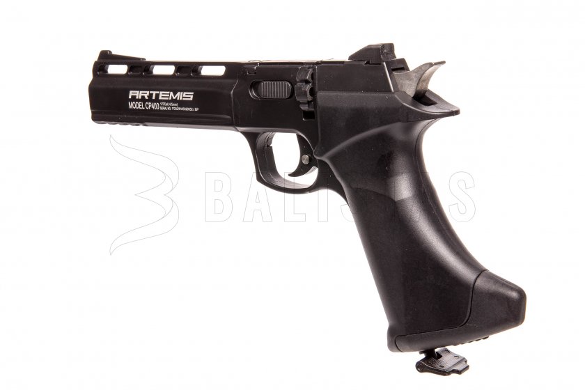 Pistola de aire SPA Artemis CP400 4,5mm