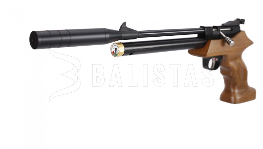 Pistola de aire SPA Artemis PP800 de 4,5 mm