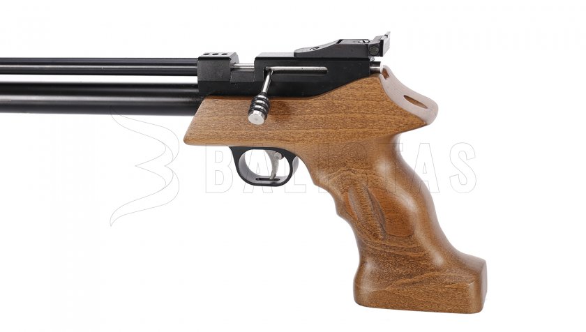 Pistola de aire SPA Artemis PP800 de 4,5 mm