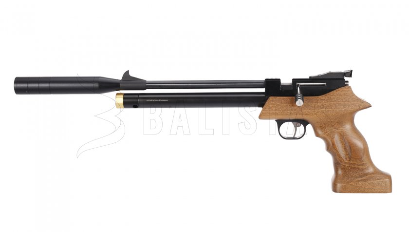 Pistola de aire SPA Artemis PP800 de 4,5 mm