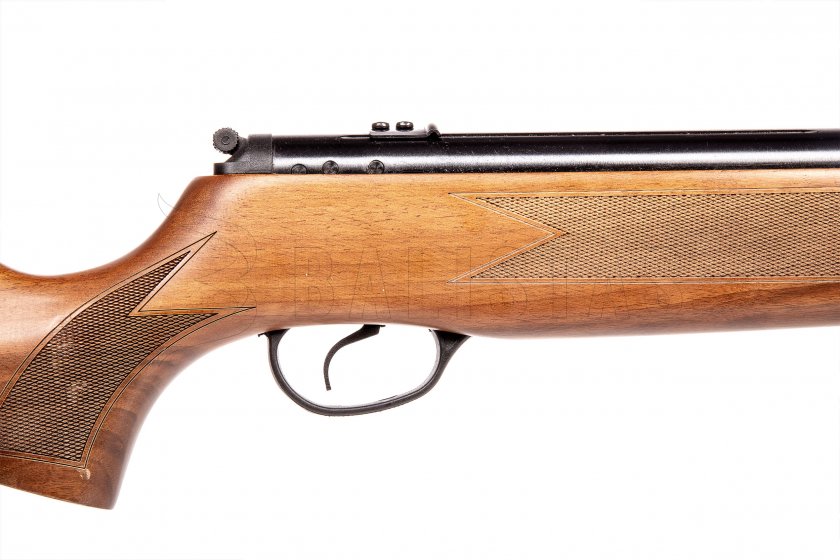 Carabina de aire comprimido Hatsan 55S 5,5mm