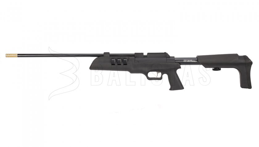 Carabina de aire comprimido SPA SR900S 4,5mm