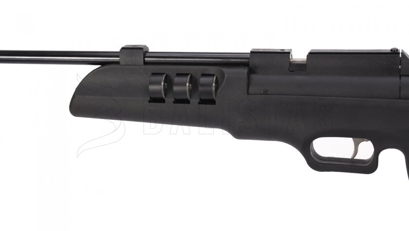 Carabina de aire comprimido SPA SR900S 4,5mm