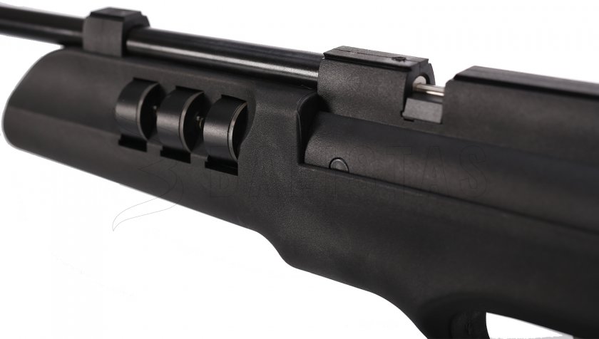 Carabina de aire comprimido SPA SR900S 4,5mm