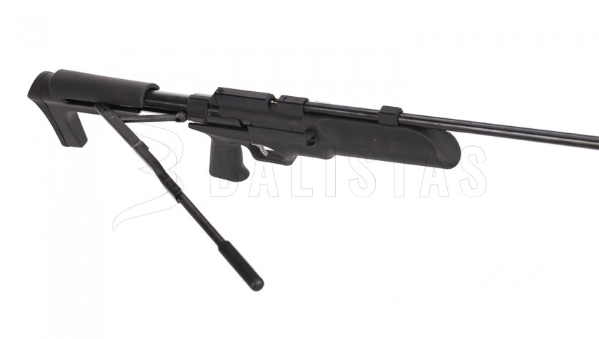 Carabina de aire comprimido SPA SR900S 4,5mm