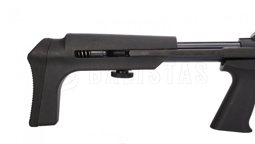 Carabina de aire comprimido SPA SR900S 5,5mm