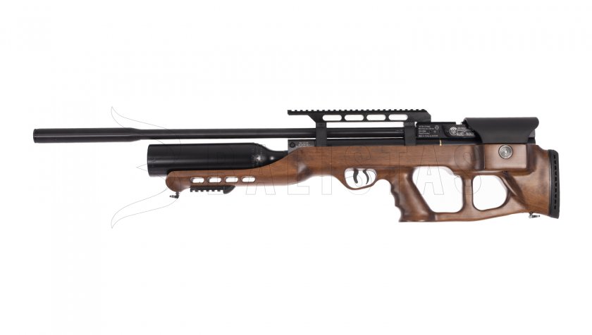 Carabina de aire Hatsan AirMAX RG QE 5,5mm
