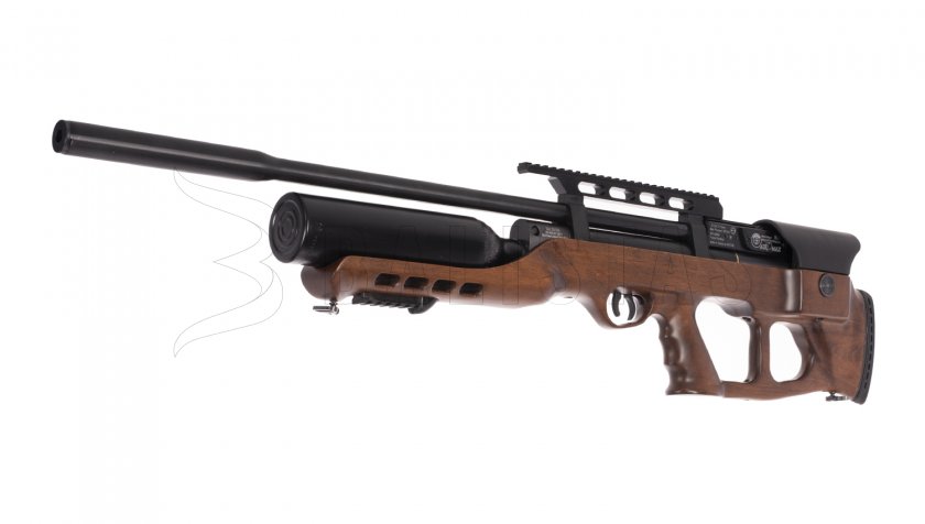 Carabina de aire Hatsan AirMAX RG QE 5,5mm