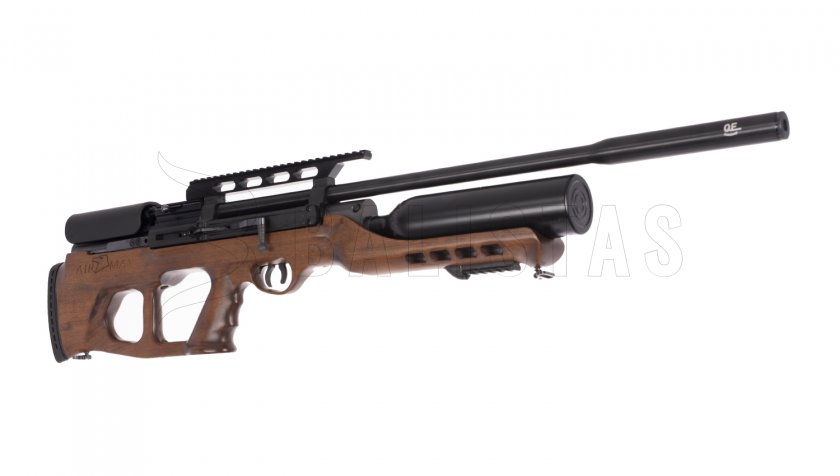 Carabina de aire Hatsan AirMAX RG QE 5,5mm