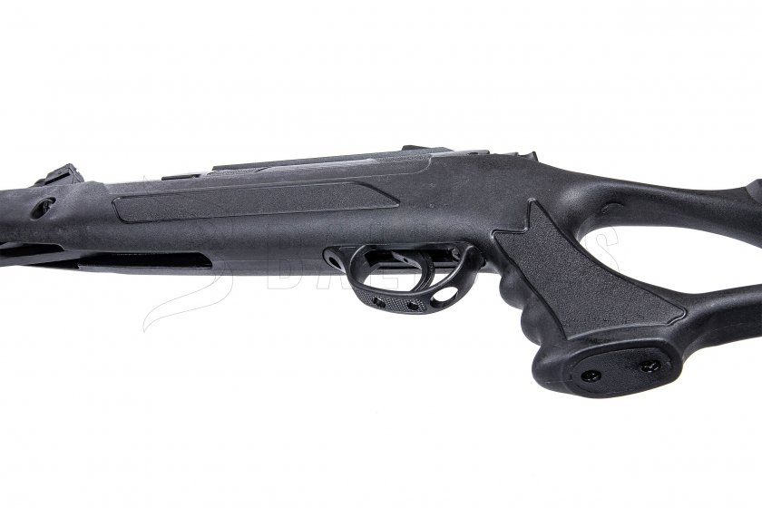 Carabina de aire Hatsan AirTact ED GEN-2 5,5mm