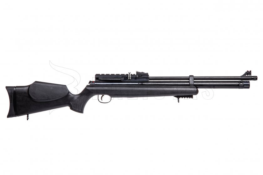 Carabina de aire Hatsan AT44-10 S RG 4,5mm