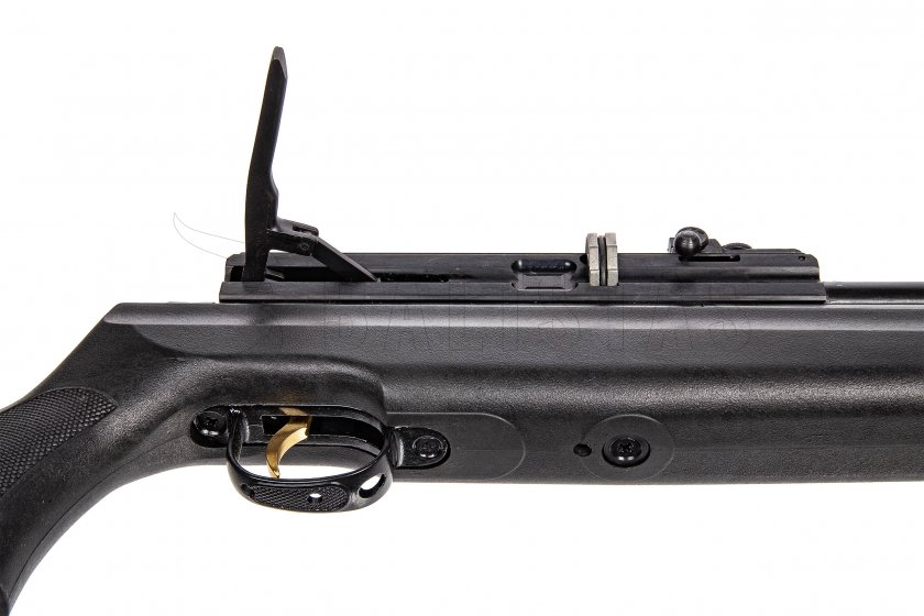 Carabina de aire Hatsan AT44-10 S RG 4,5mm