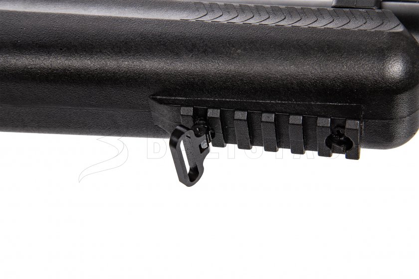 Carabina de aire Hatsan AT44-10 S RG 4,5mm