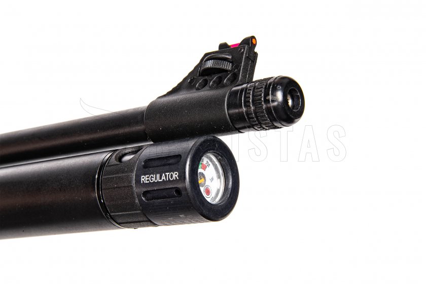 Carabina de aire Hatsan AT44-10 S RG 4,5mm