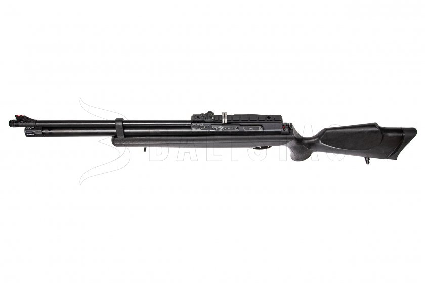 Carabina de aire Hatsan AT44-10 S RG 4,5mm