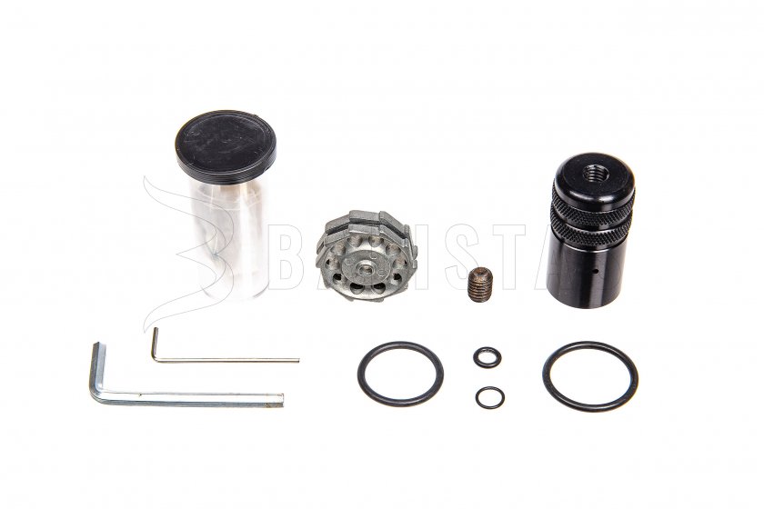 Carabina de aire Hatsan AT44-10 S RG 4,5mm