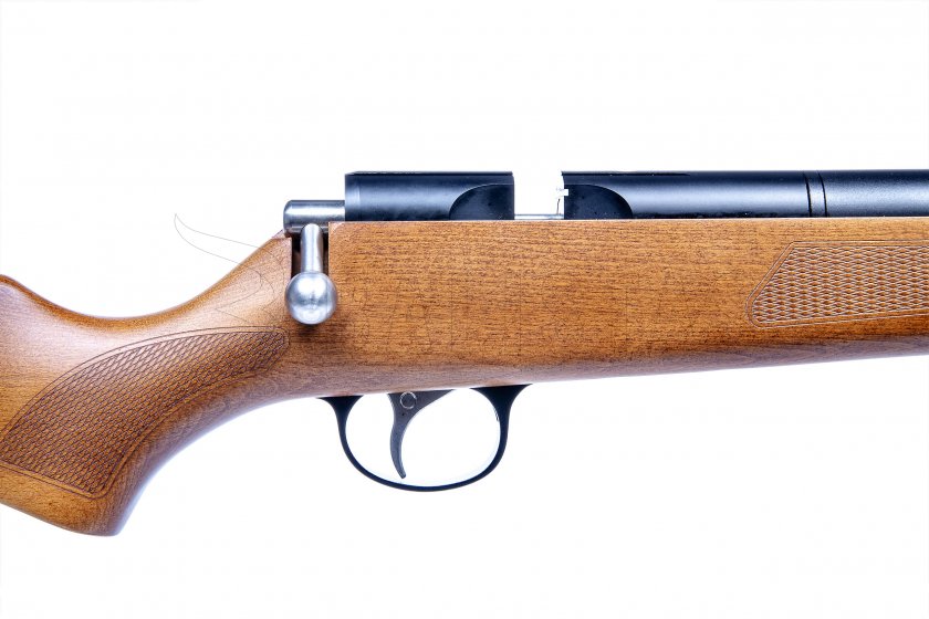 Carabina de aire comprimido SPA Artemis M30 5,5mm