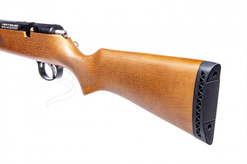 Carabina de aire comprimido SPA Artemis M30 5,5mm