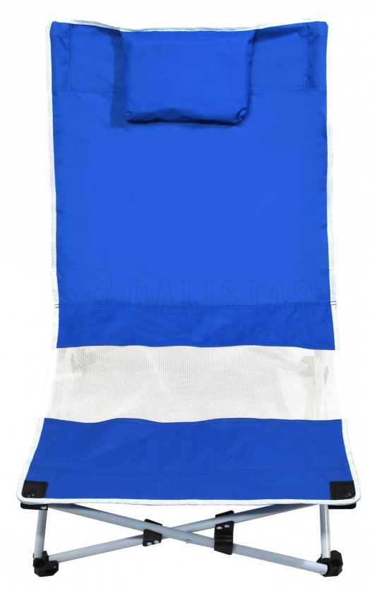 Tumbona Larisa azul