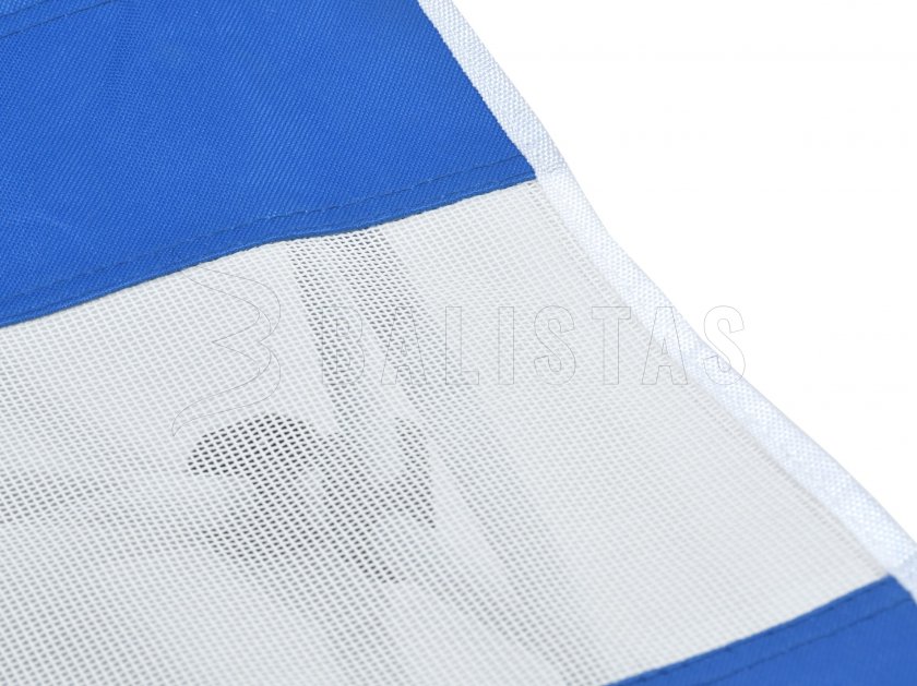 Tumbona Larisa azul