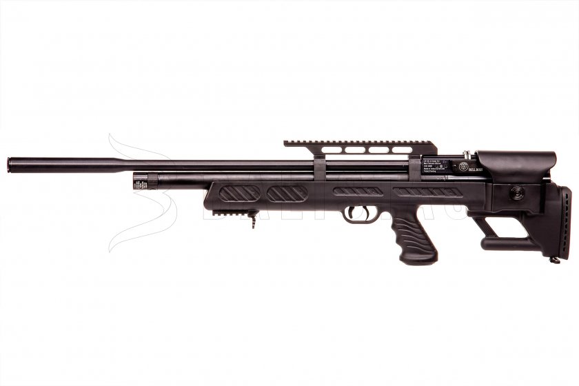 Carabina de aire comprimido Hatsan Bullboss 5,5mm