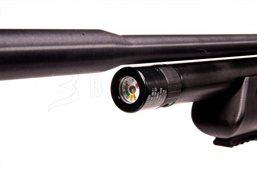 Carabina de aire comprimido Hatsan Bullboss 5,5mm
