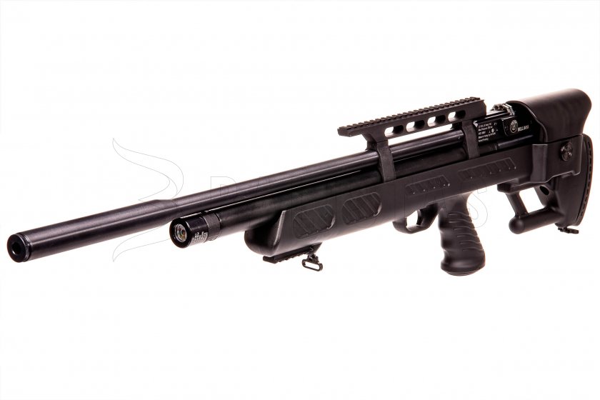 Carabina de aire comprimido Hatsan Bullboss 5,5mm