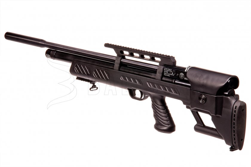 Carabina de aire comprimido Hatsan Bullboss 5,5mm