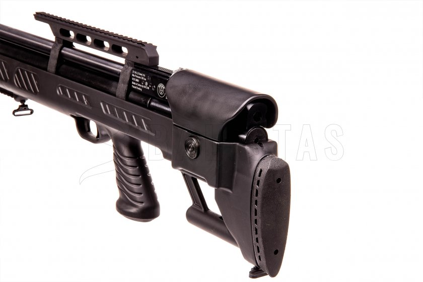 Carabina de aire comprimido Hatsan Bullboss 5,5mm