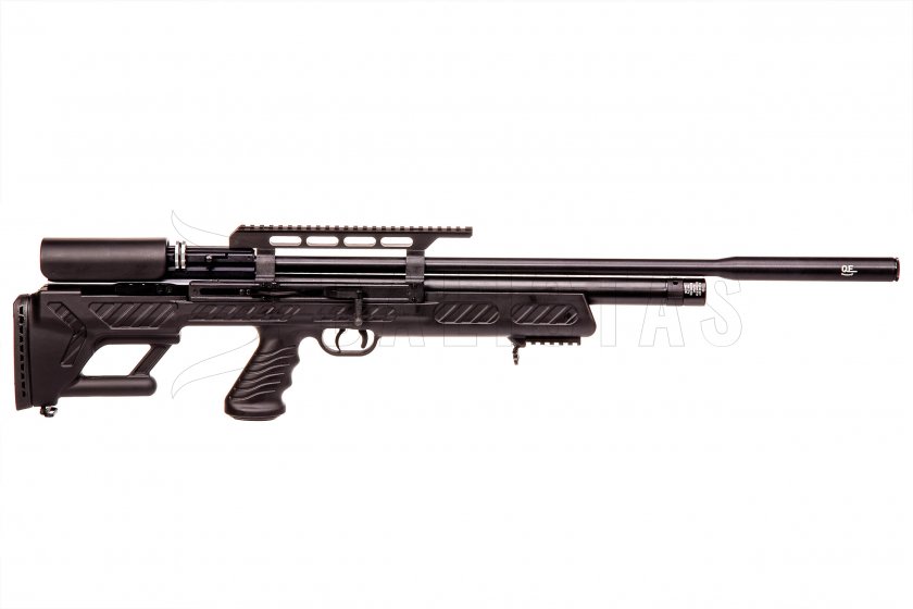 Carabina de aire comprimido Hatsan Bullboss 5,5mm