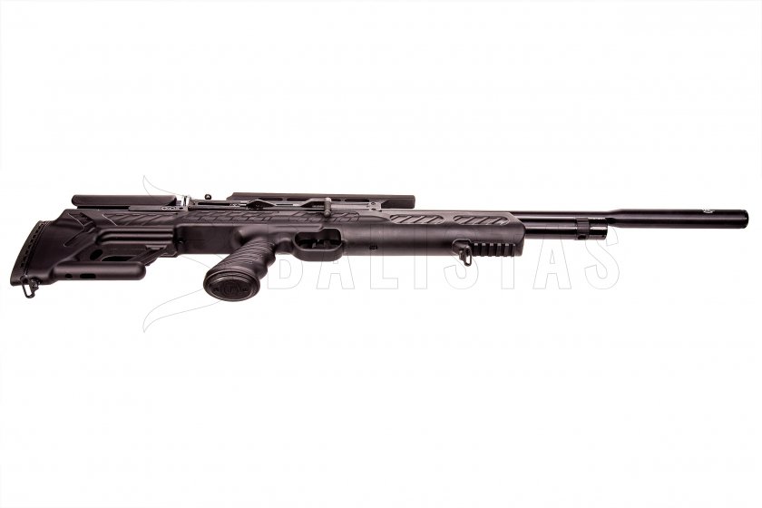 Carabina de aire comprimido Hatsan Bullboss 5,5mm