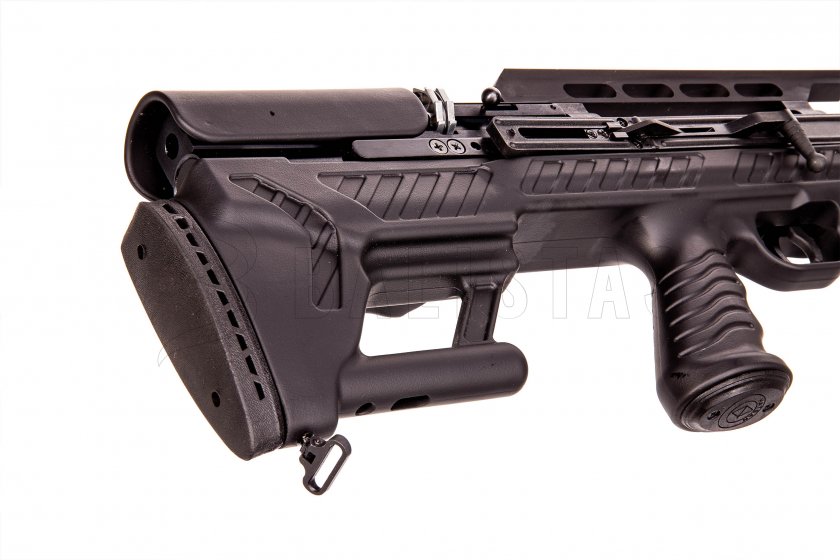 Carabina de aire comprimido Hatsan Bullboss 5,5mm