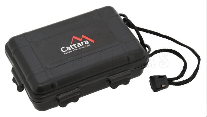 Kit de supervivencia SOS 8 piezas