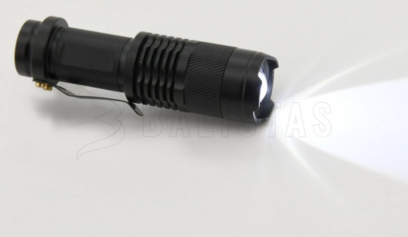 SOS kit de supervivencia 10 piezas