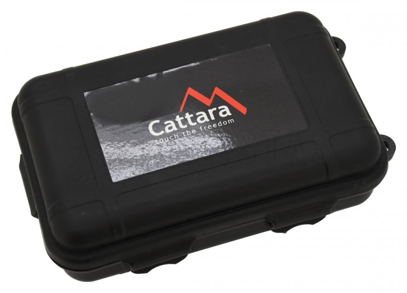 SOS kit de supervivencia 10 piezas